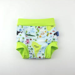 Leak proof Swimming Nappies
