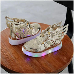 LED  Shoes for Boys and Girls