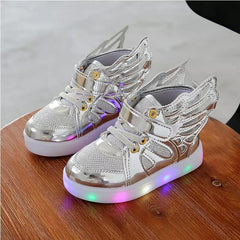 LED  Shoes for Boys and Girls