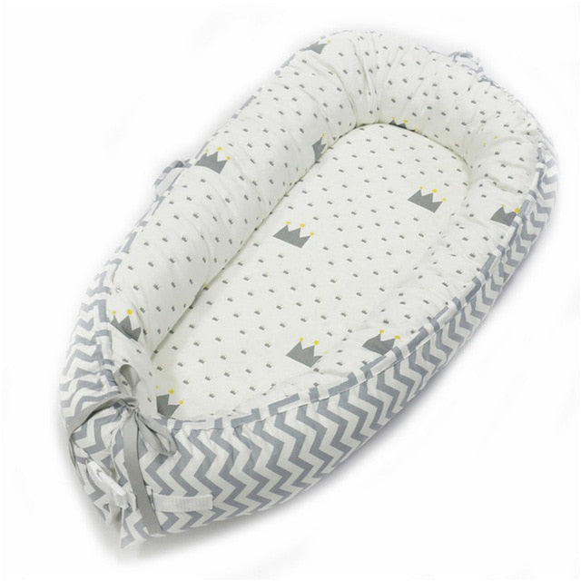 Portable Crib