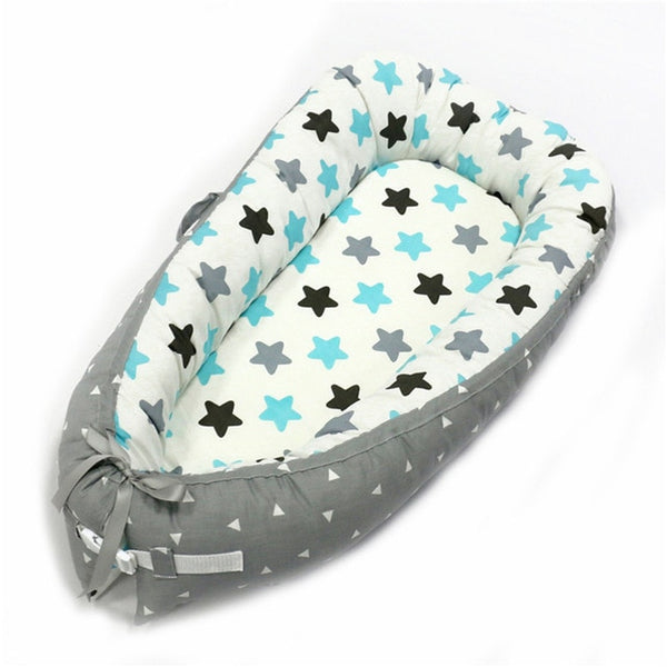 Portable Crib