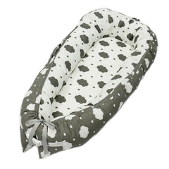 Portable Crib