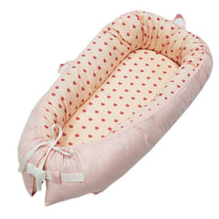 Portable Crib