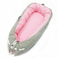 Portable Crib