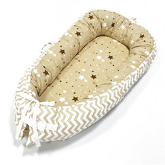 Portable Crib