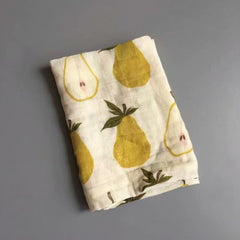 Organic cotton Baby Towel