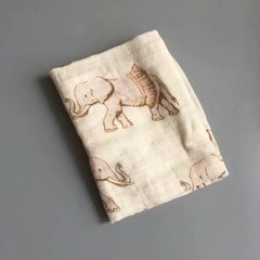 Organic cotton Baby Towel