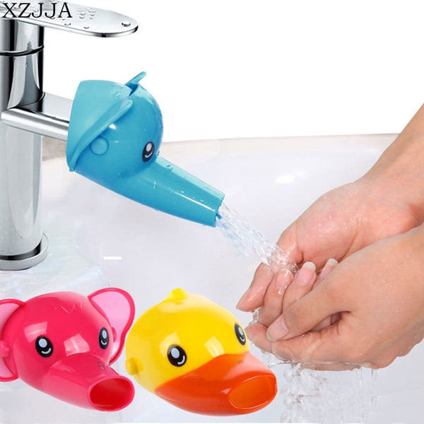 Sink Faucet Extender