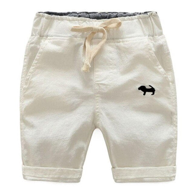 Casual Summer Beach Shorts