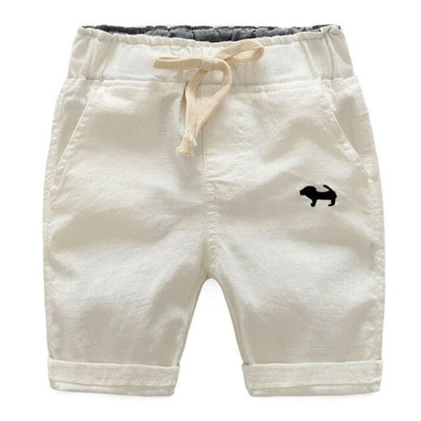 Casual Summer Beach Shorts