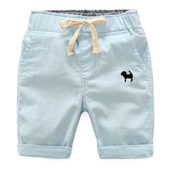 Casual Summer Beach Shorts