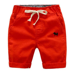 Casual Summer Beach Shorts