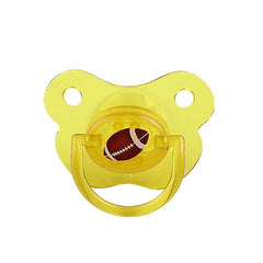 Silicone Cute Pig Pacifier