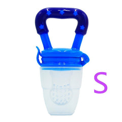 Fruit Feeder Pacifier