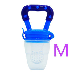 Fruit Feeder Pacifier