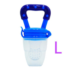 Fruit Feeder Pacifier