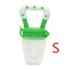 Fruit Feeder Pacifier