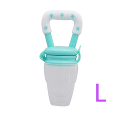 Fruit Feeder Pacifier