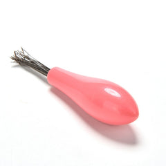 Entangled Anti-static Hair Brush