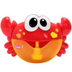 Bubble Blower Music Machine