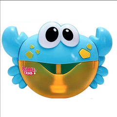 Bubble Blower Music Machine