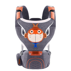 Kangaroo Front Carry