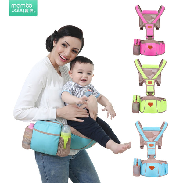 Hipsit Sling Front Carry