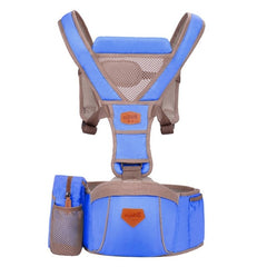 Hipsit Sling Front Carry