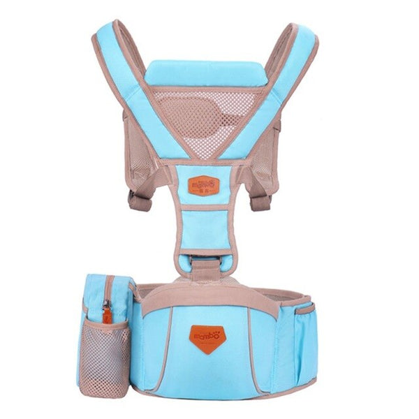 Hipsit Sling Front Carry