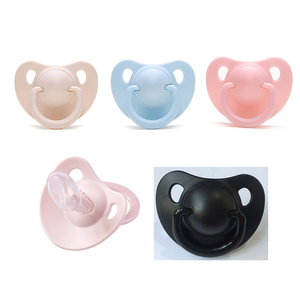 Drop-resistant Belt Pacifier