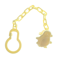Drop-resistant Belt Pacifier
