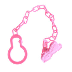 Drop-resistant Belt Pacifier