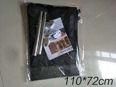 Safety Fence Portable Baby Gate