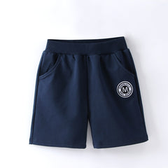 Beach Loose Shorts