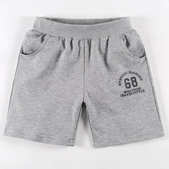 Beach Loose Shorts