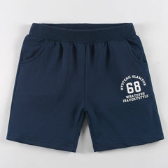 Beach Loose Shorts