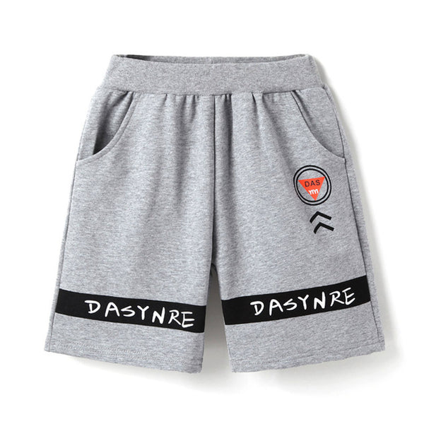 Beach Loose Shorts