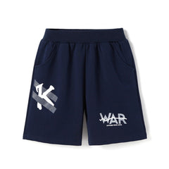 Beach Loose Shorts