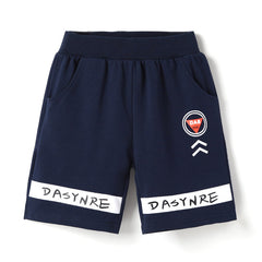 Beach Loose Shorts