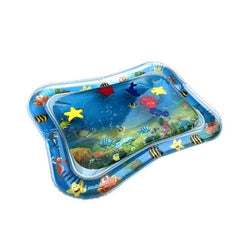 Inflatable Watermat
