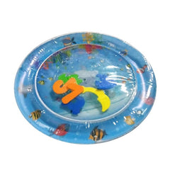 Inflatable Watermat