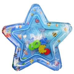 Inflatable Watermat