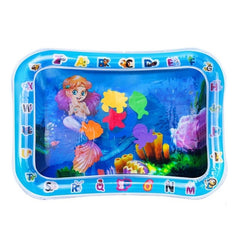 Inflatable Watermat
