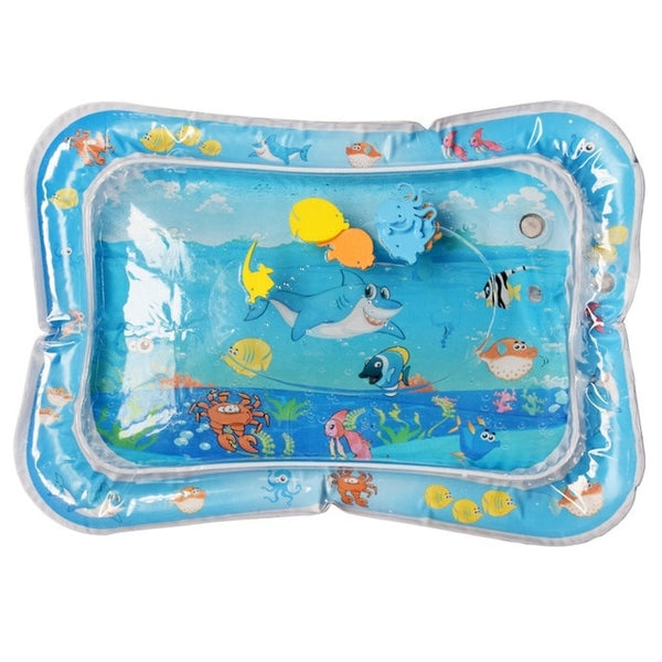 Inflatable Watermat