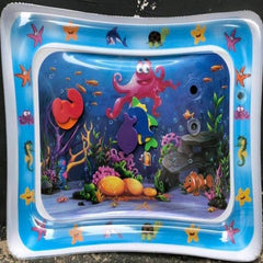 Inflatable Watermat