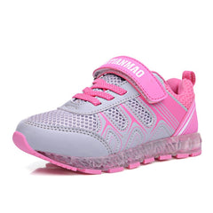 2020 New Hook Loop  Led Shoes