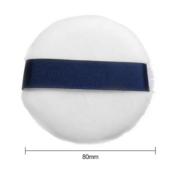 Large Powder Puff