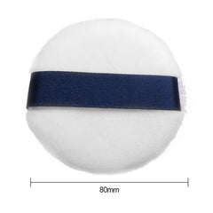 Large Powder Puff