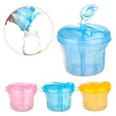 Bean/Food/Milk Powder Formula Container