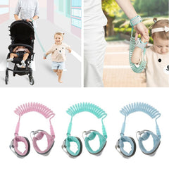 Adjustable Kids Safety Harness Child Wrist